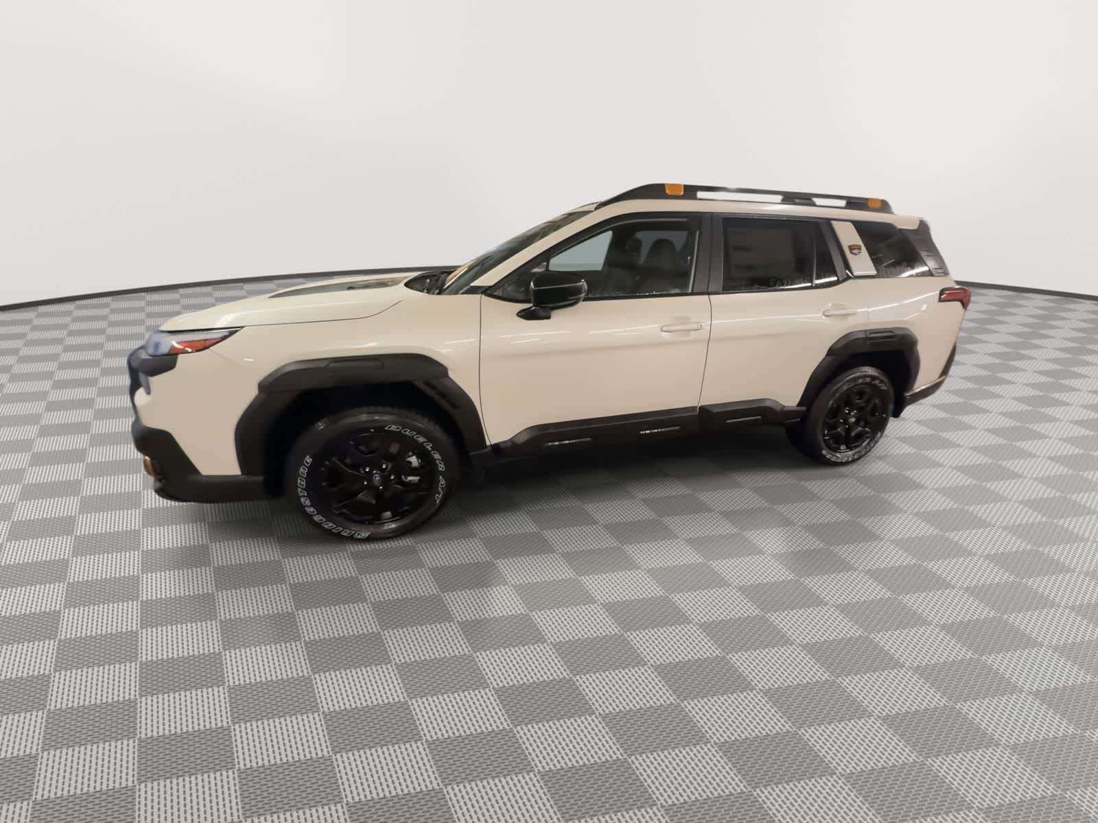Thumbnail: 2026 Subaru Outback - 5