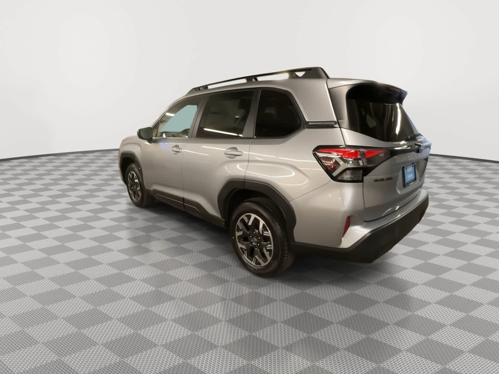 Thumbnail: 2026 Subaru Forester - 6