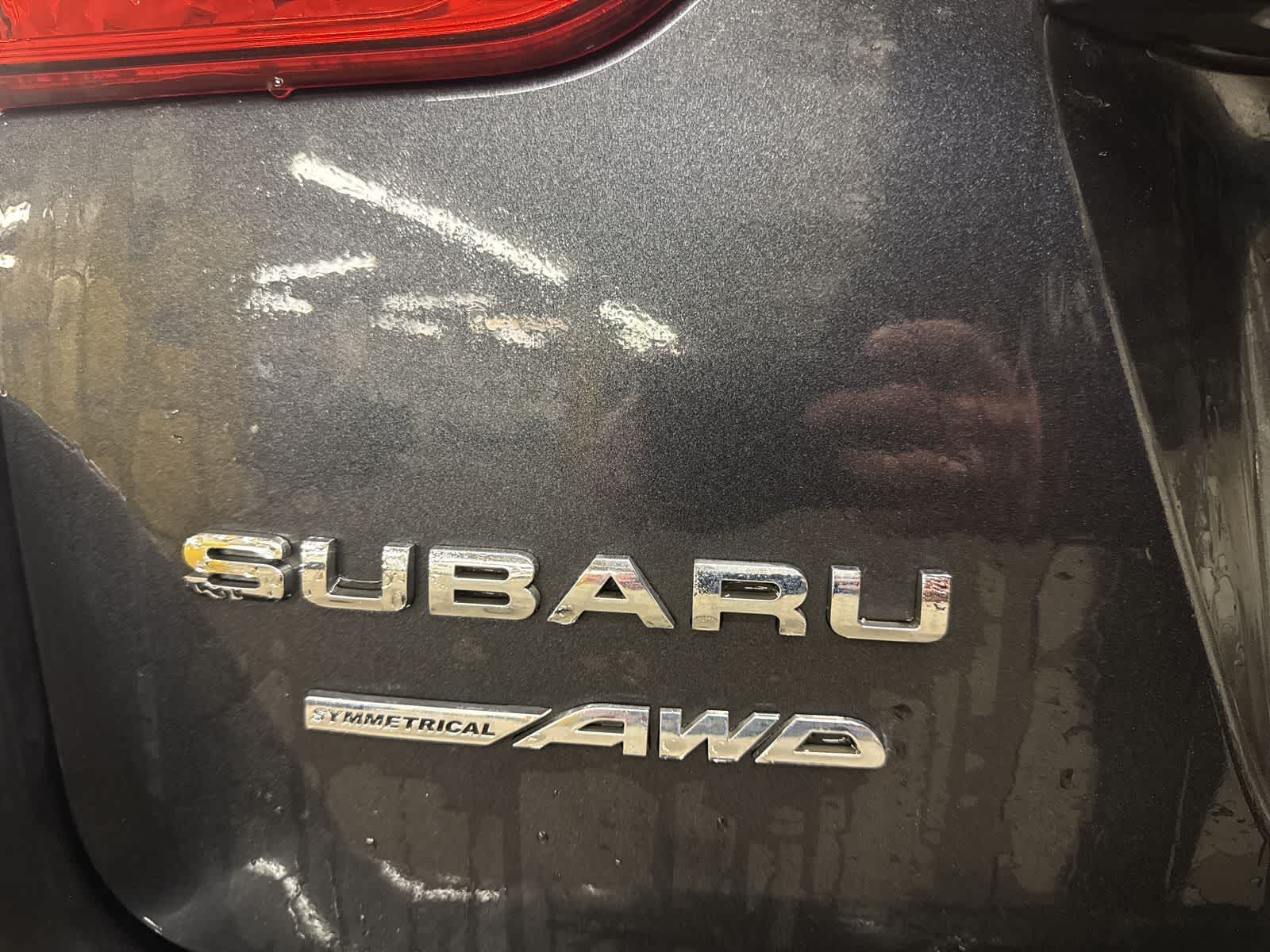 Thumbnail: 2018 Subaru Crosstrek - 12