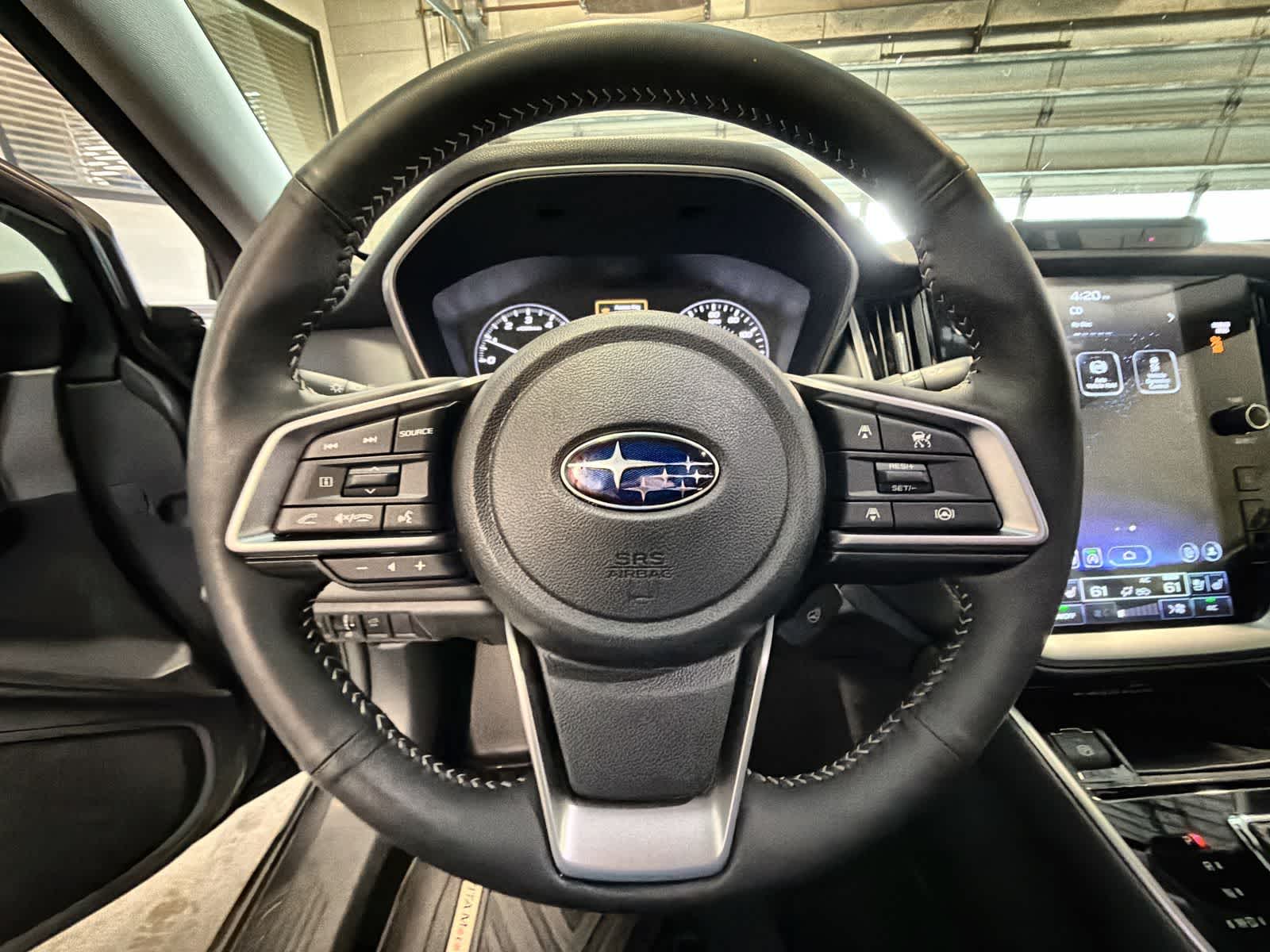 Thumbnail: 2025 Subaru Outback - 26