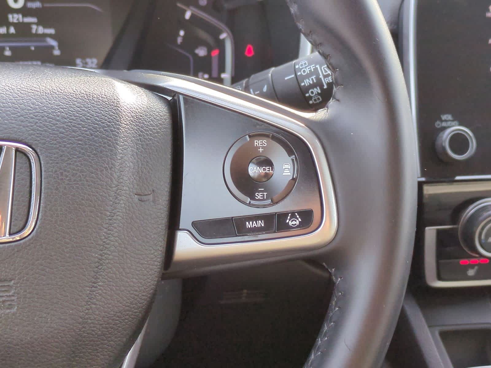 Thumbnail: 2018 Honda CR-V - 26