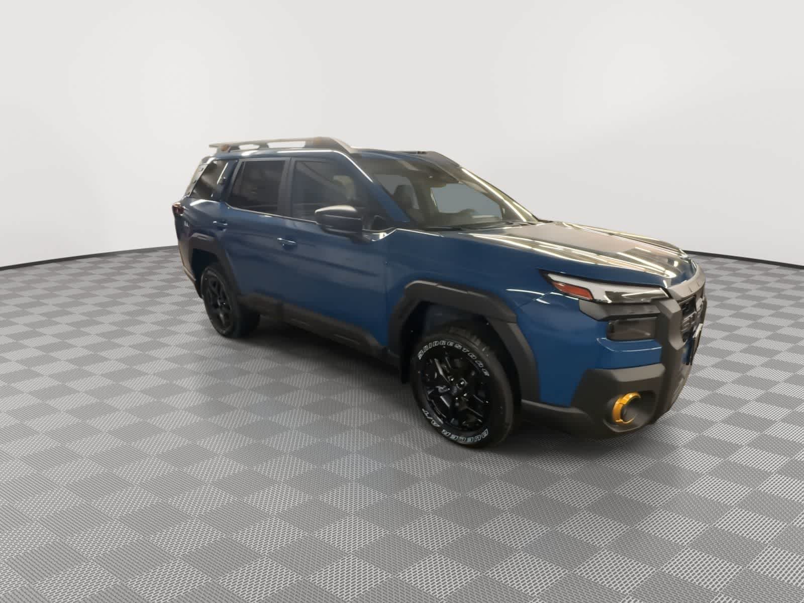 Thumbnail: 2026 Subaru Outback - 2