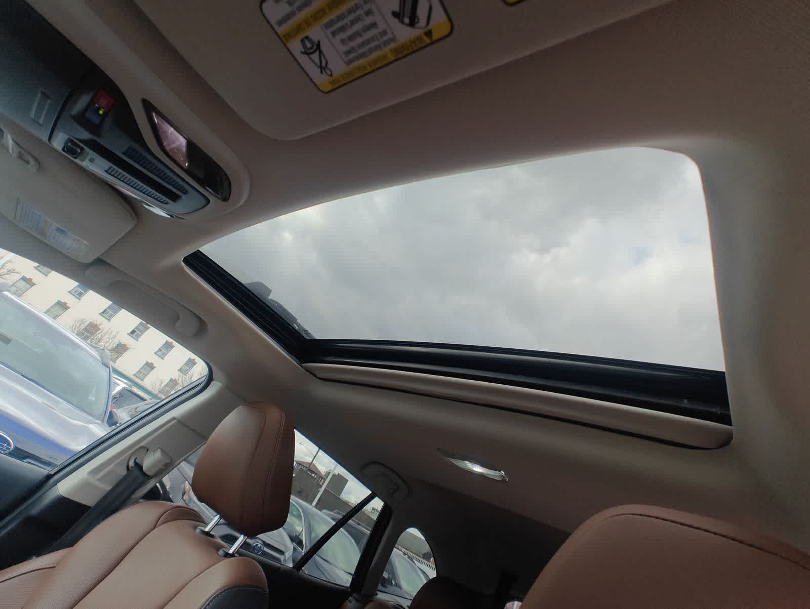 Thumbnail: 2022 Subaru Outback - 20