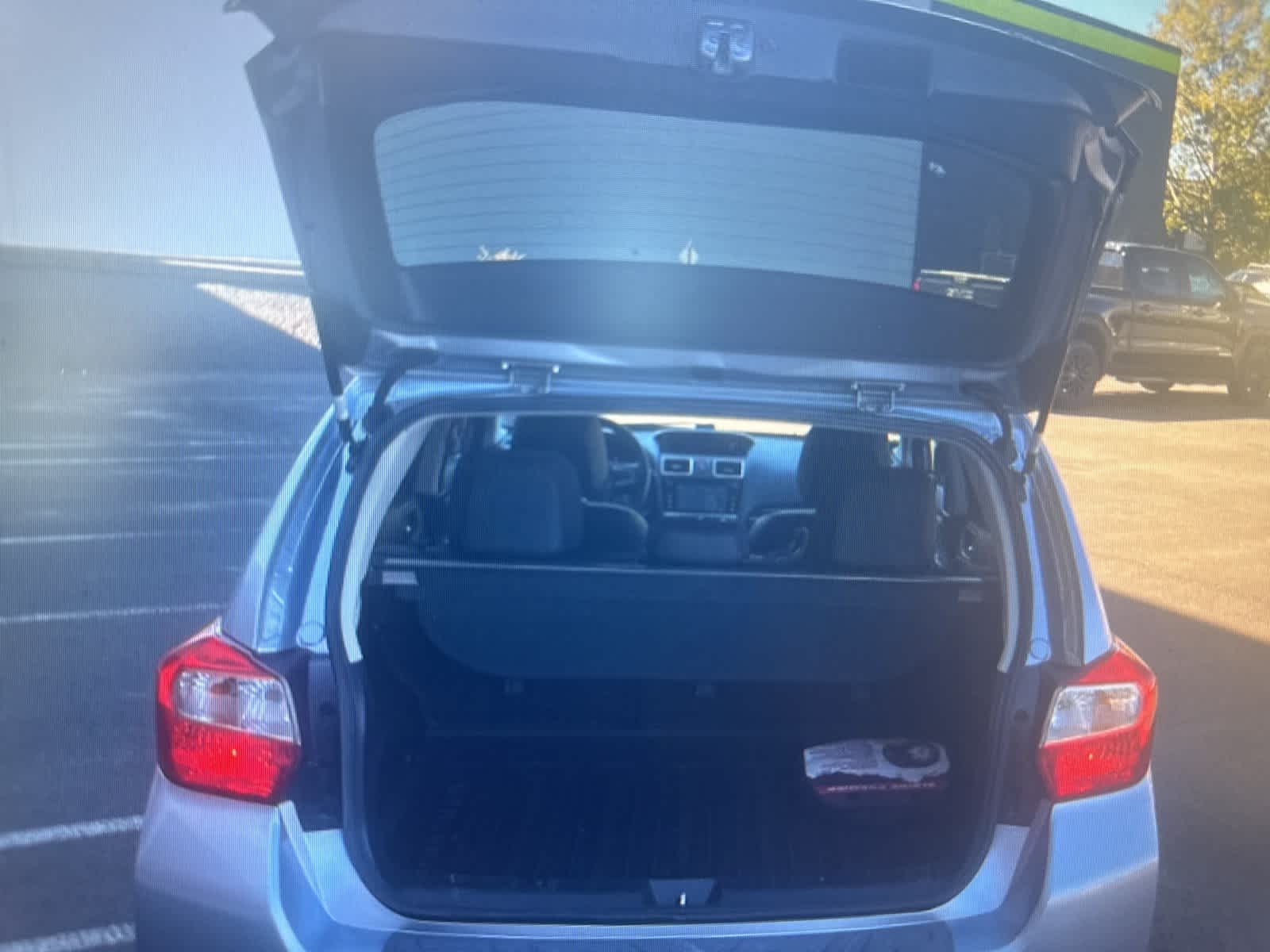 Thumbnail: 2016 Subaru Crosstrek - 22