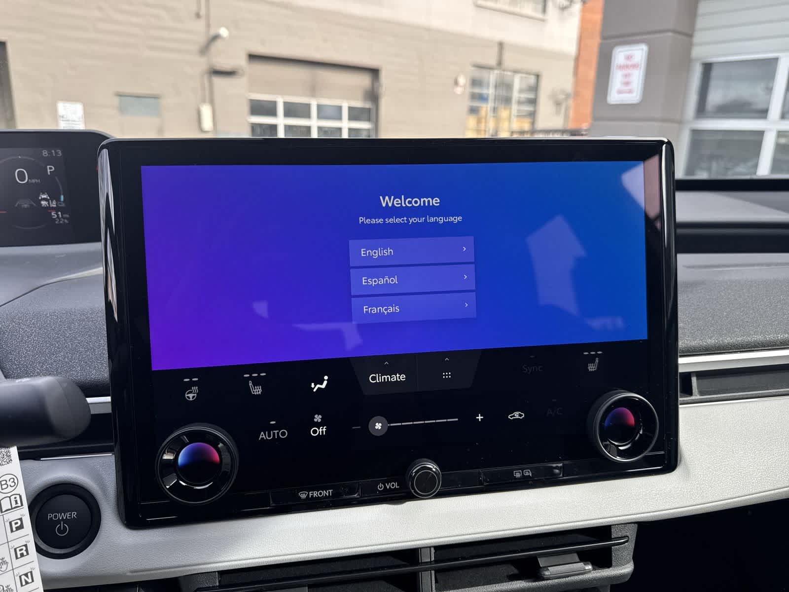 Thumbnail: 2026 Subaru Solterra - 22