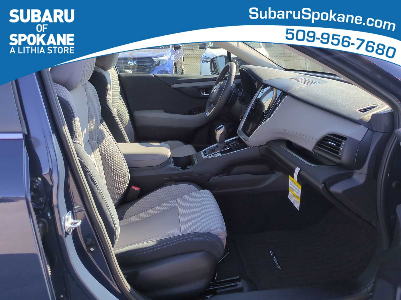 Thumbnail: 2025 Subaru Outback - 22