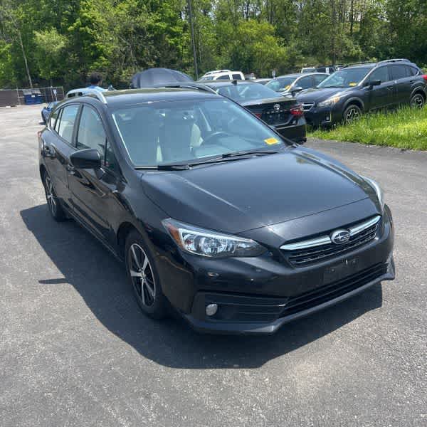 Thumbnail: 2020 Subaru Impreza - 9