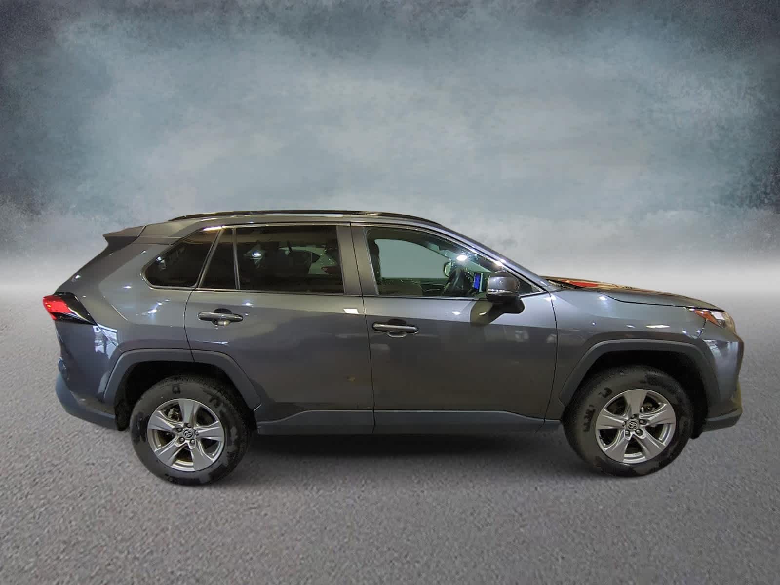 Thumbnail: 2024 Toyota RAV4 - 9