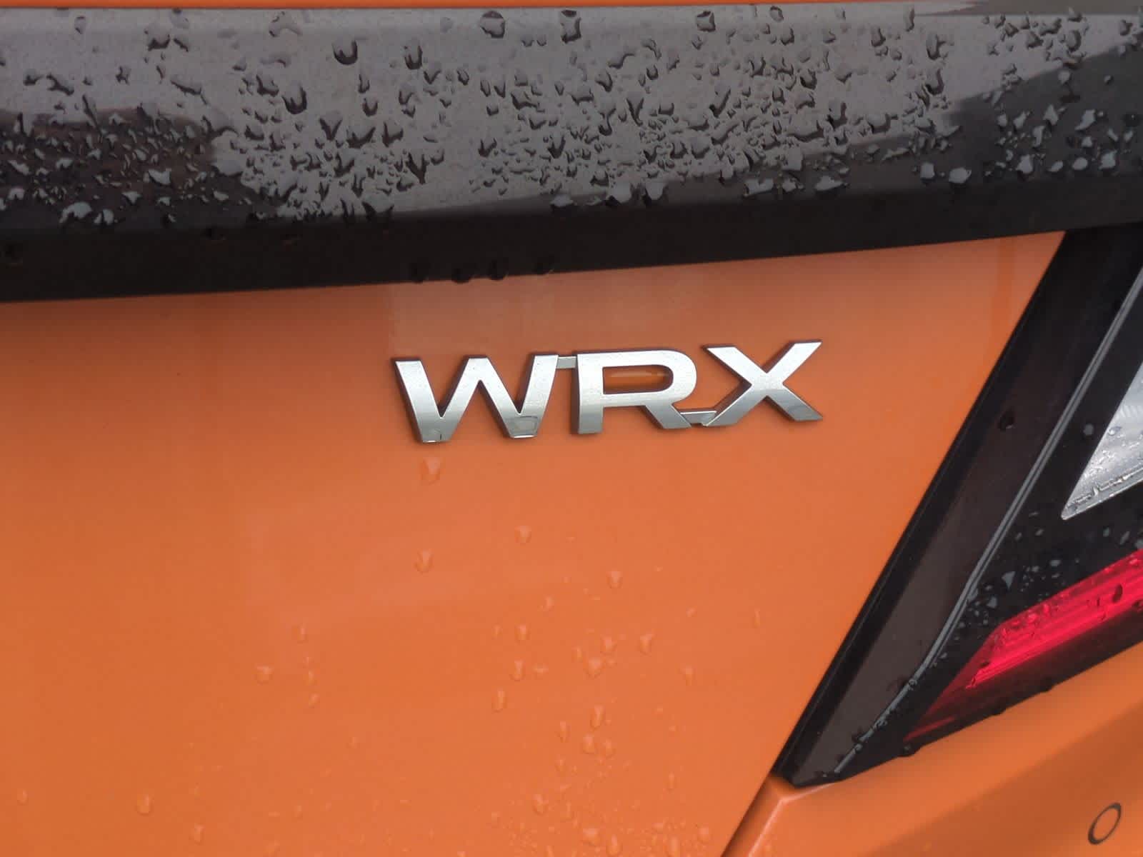 Thumbnail: 2023 Subaru WRX - 13