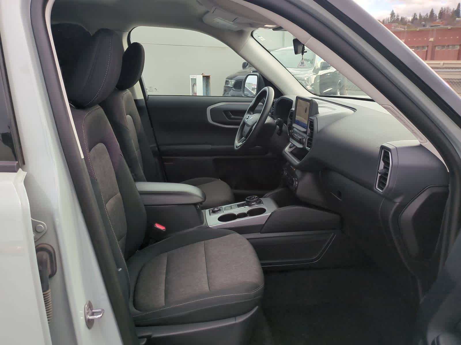 Thumbnail: 2024 Ford Bronco Sport - 21