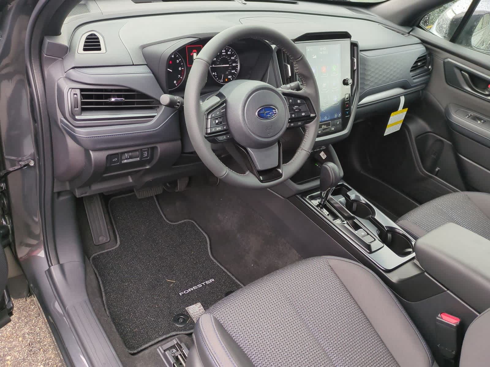 Thumbnail: 2026 Subaru Forester - 10