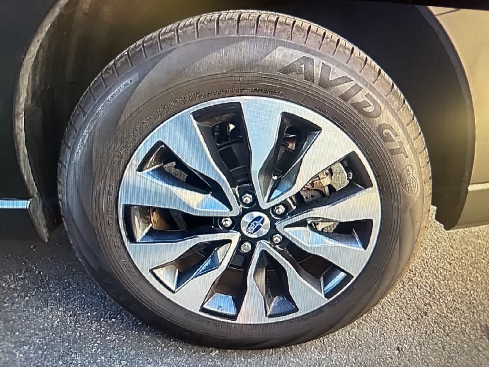 Thumbnail: 2023 Subaru Outback - 10