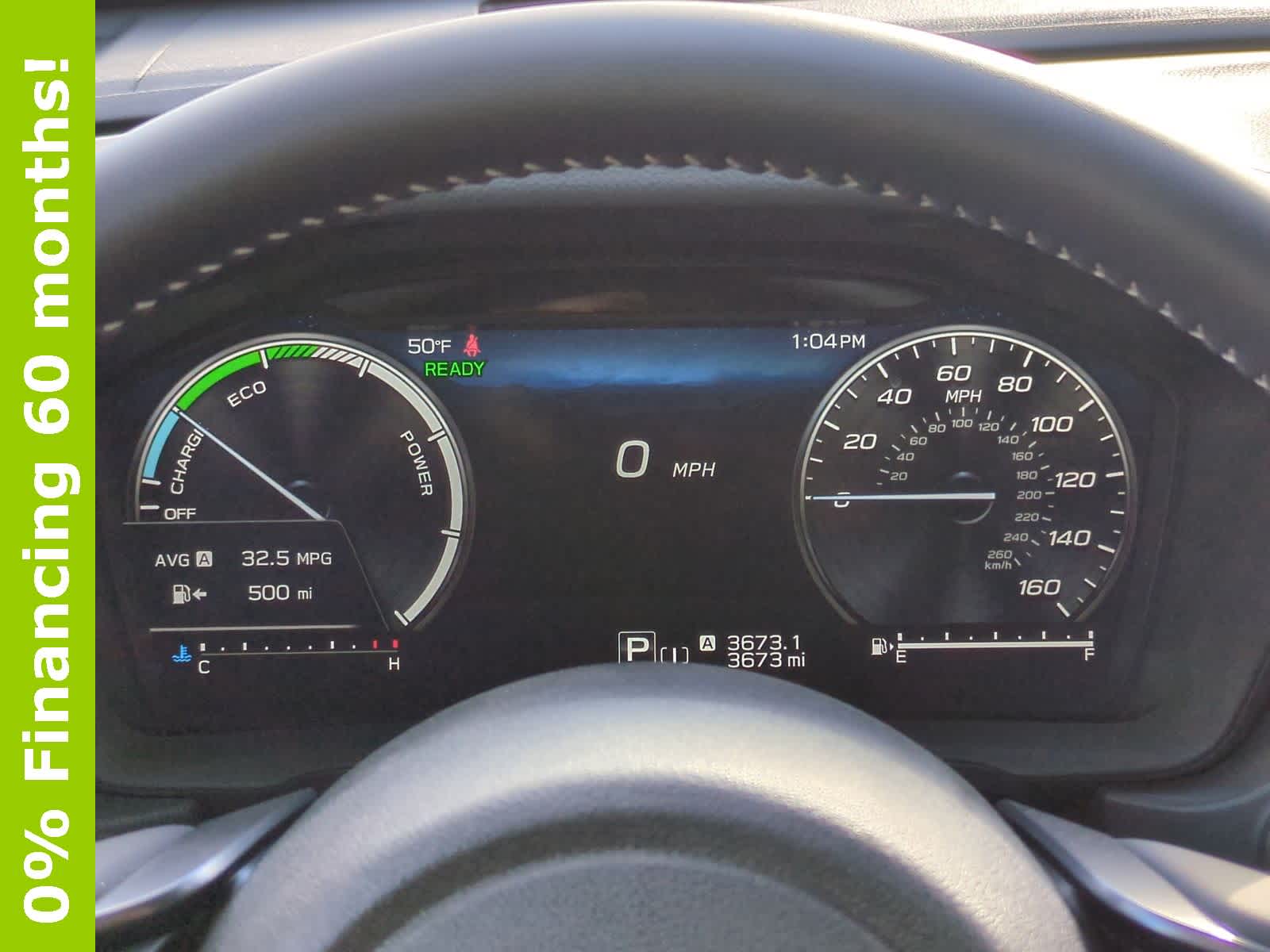 Thumbnail: 2025 Subaru Forester - 35