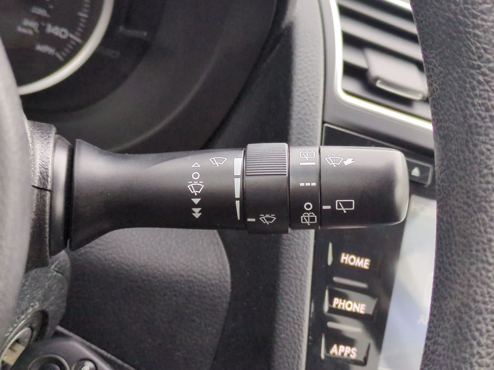 Thumbnail: 2018 Subaru Forester - 27