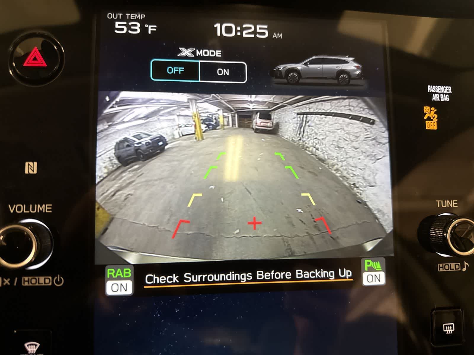 Thumbnail: 2025 Subaru Outback - 32