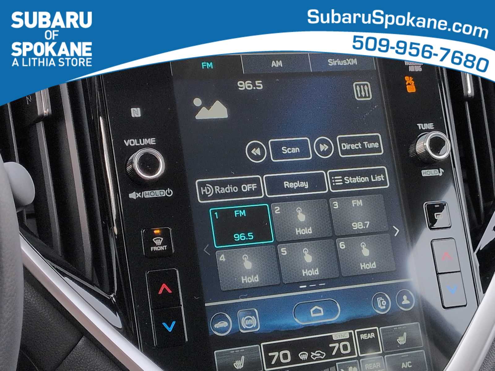 Thumbnail: 2026 Subaru Ascent - 32