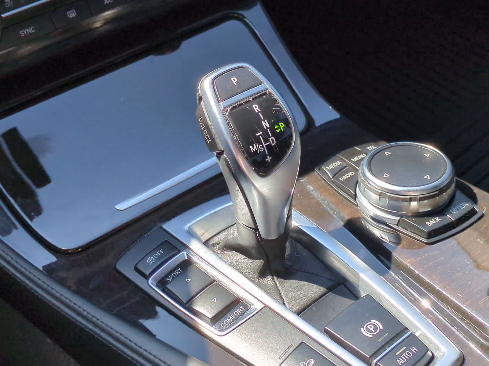Thumbnail: 2016 BMW 5 Series - 33