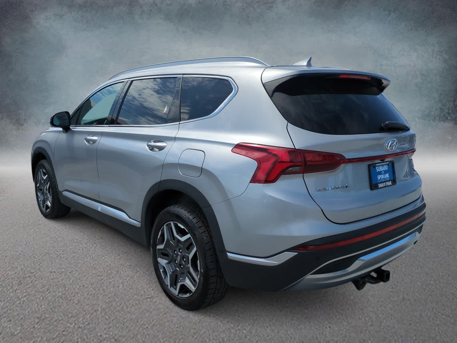 Thumbnail: 2021 Hyundai Santa Fe - 6