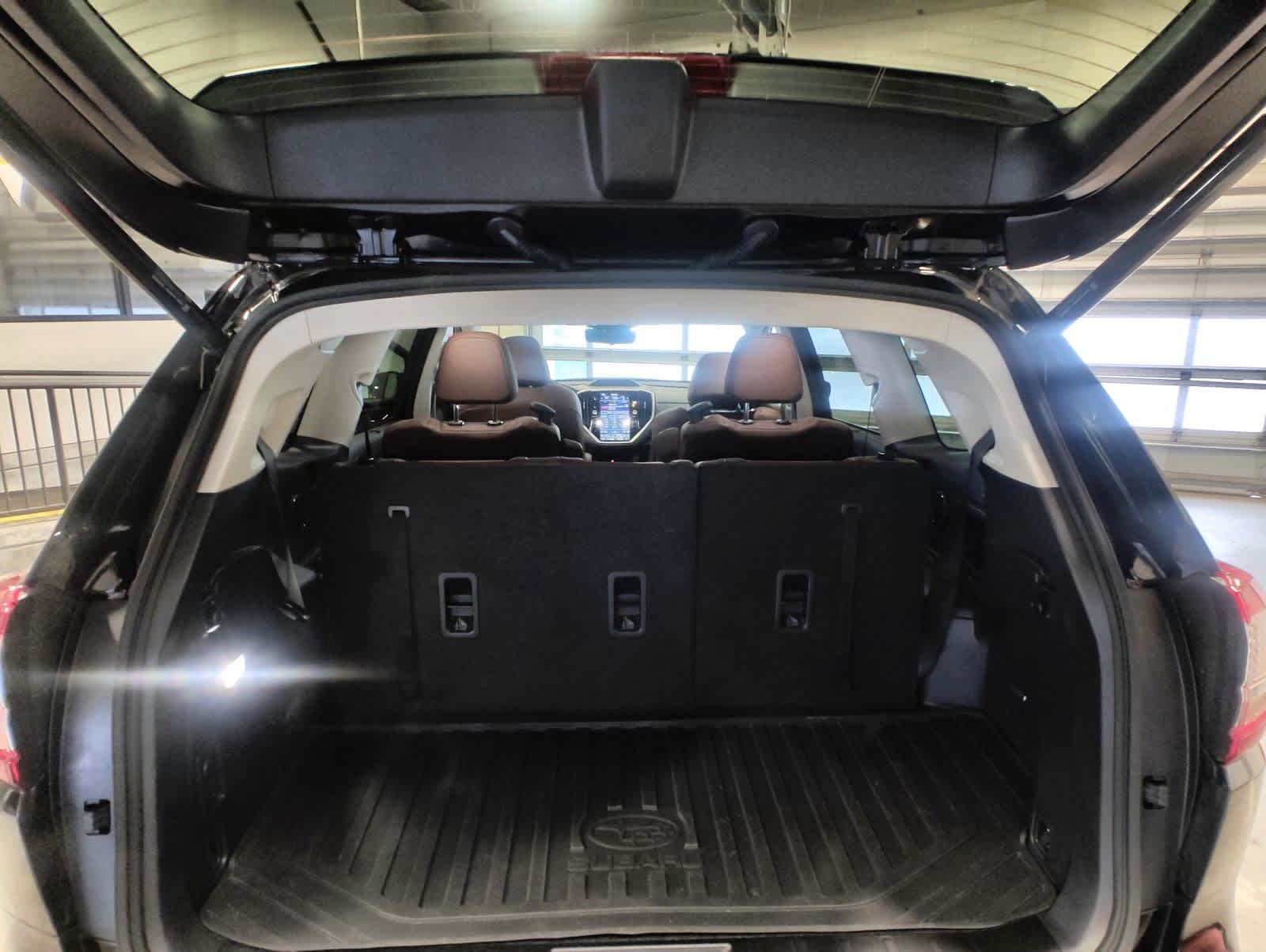 Thumbnail: 2025 Subaru Ascent - 38