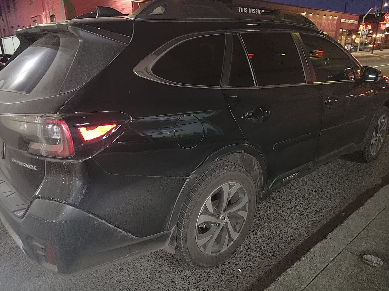 Thumbnail: 2022 Subaru Outback - 3