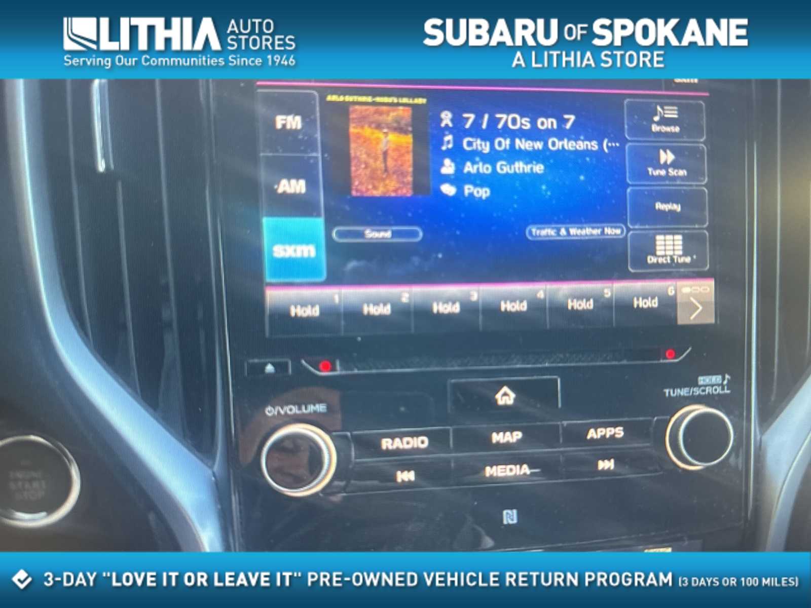 Thumbnail: 2021 Subaru Ascent - 18