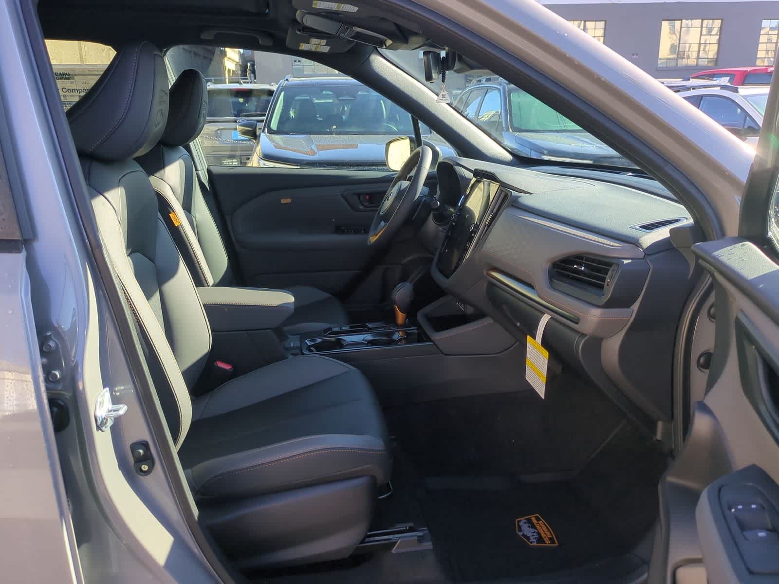 Thumbnail: 2026 Subaru Forester - 23