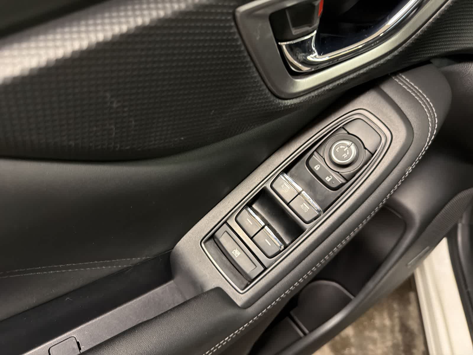 Thumbnail: 2021 Subaru Forester - 17