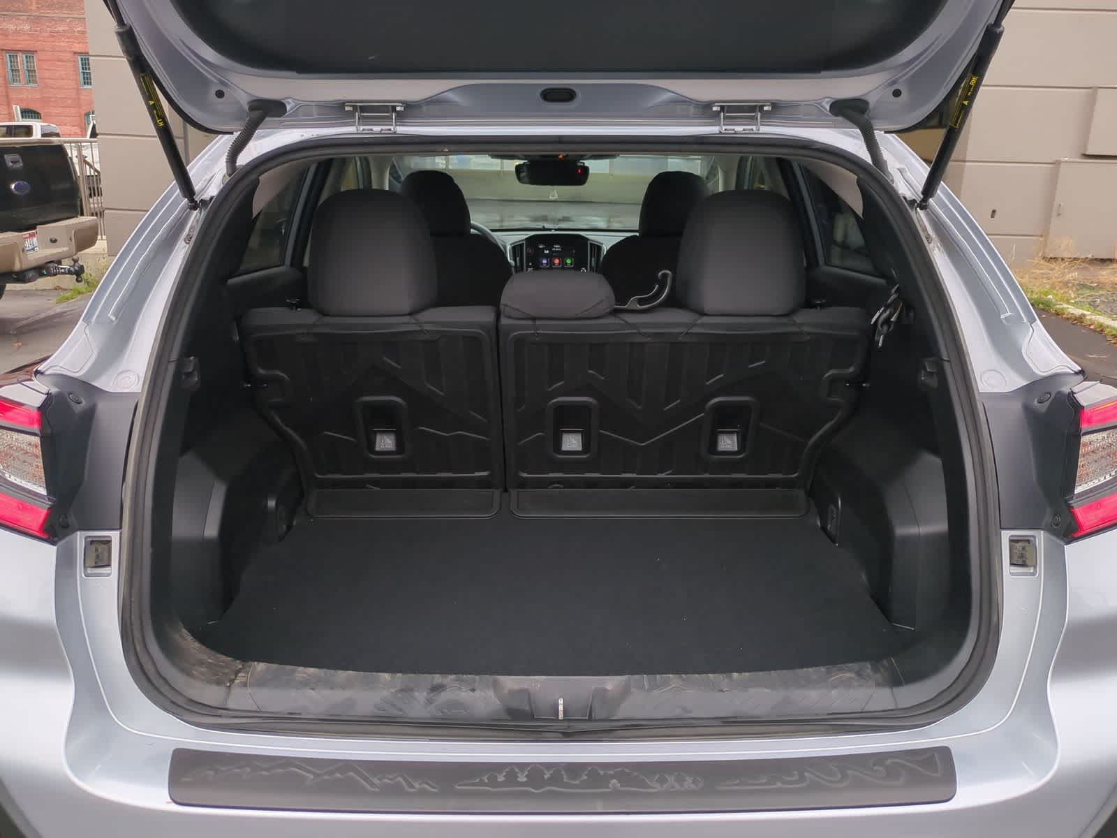 Thumbnail: 2025 Subaru Crosstrek - 34