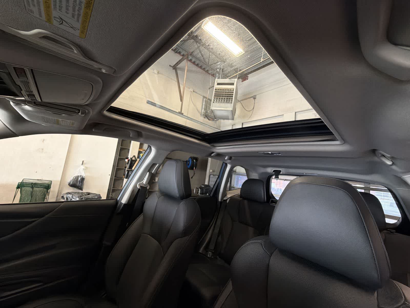 Thumbnail: 2019 Subaru Forester - 20
