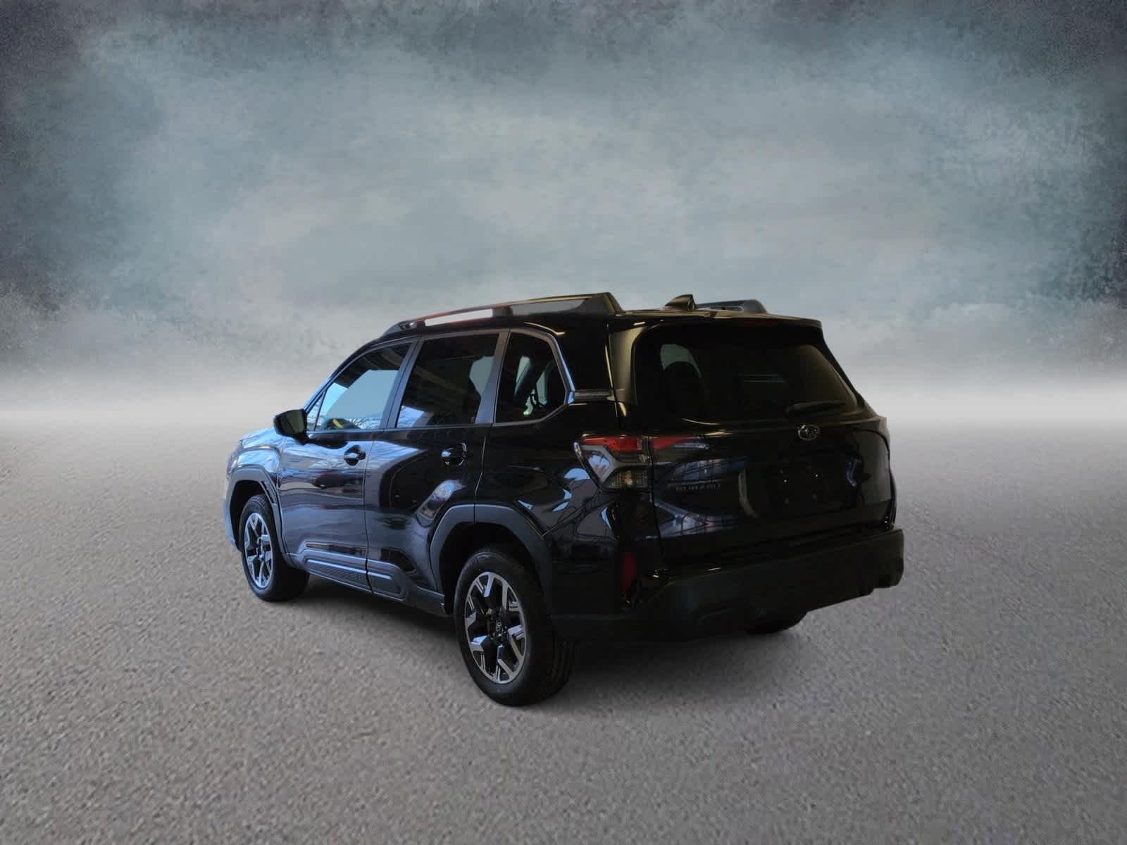 Thumbnail: 2026 Subaru Forester - 6