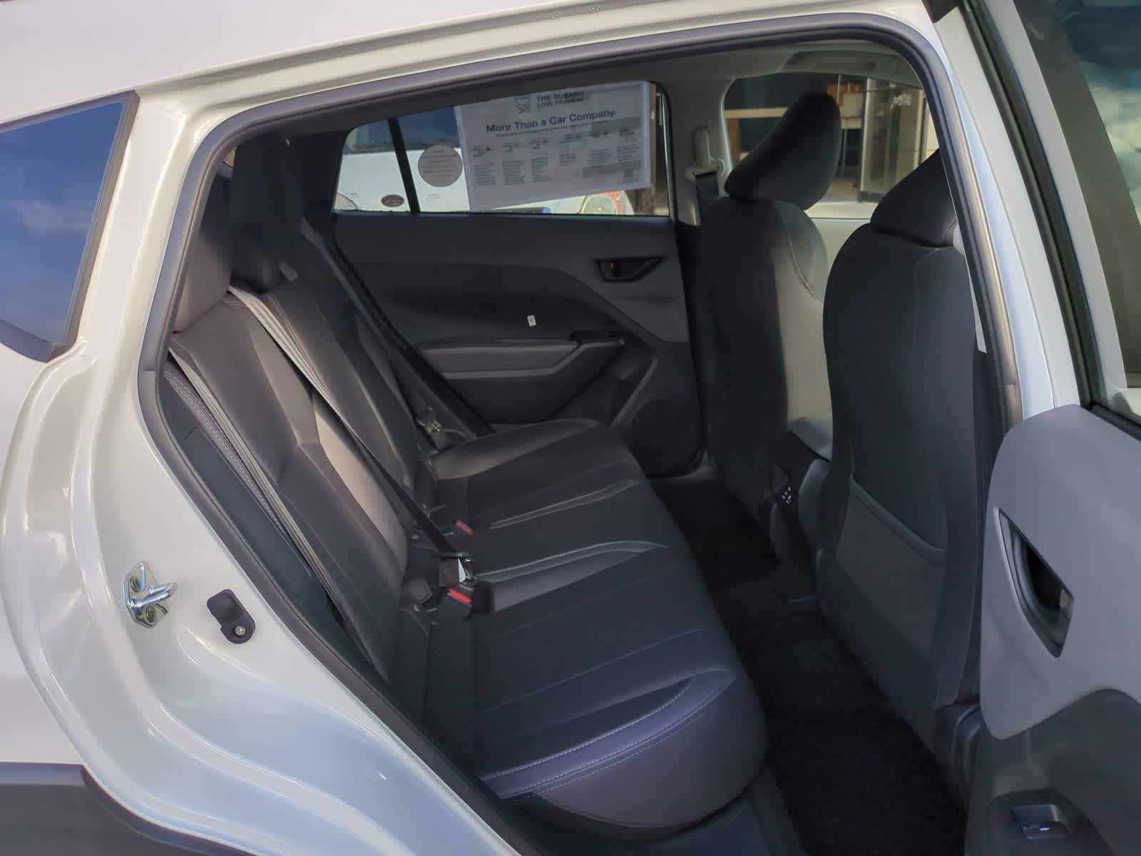 Thumbnail: 2026 Subaru Crosstrek - 22