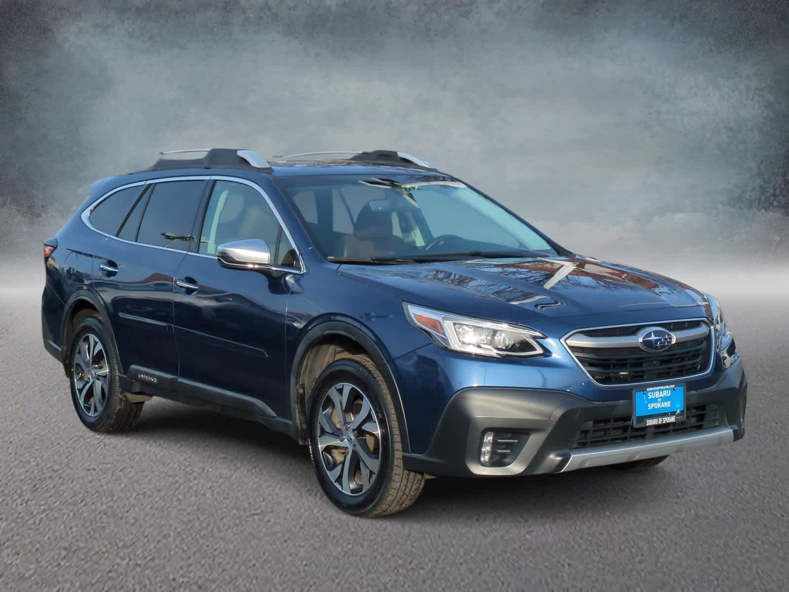 Thumbnail: 2020 Subaru Outback - 2