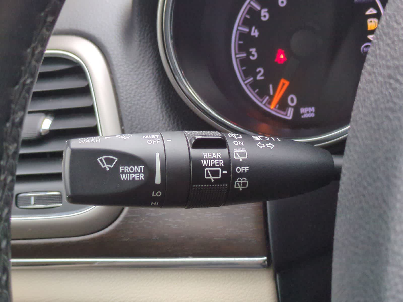 Thumbnail: 2018 Jeep Grand Cherokee - 27