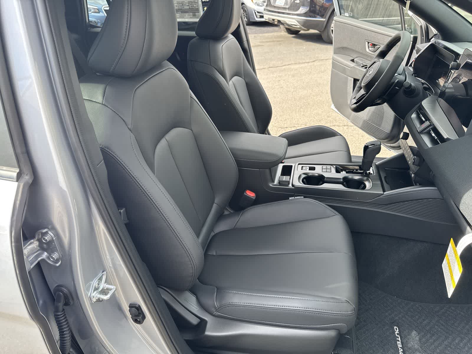 Thumbnail: 2026 Subaru Outback - 20