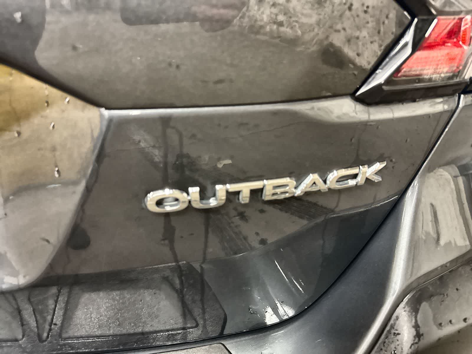 Thumbnail: 2024 Subaru Outback - 13