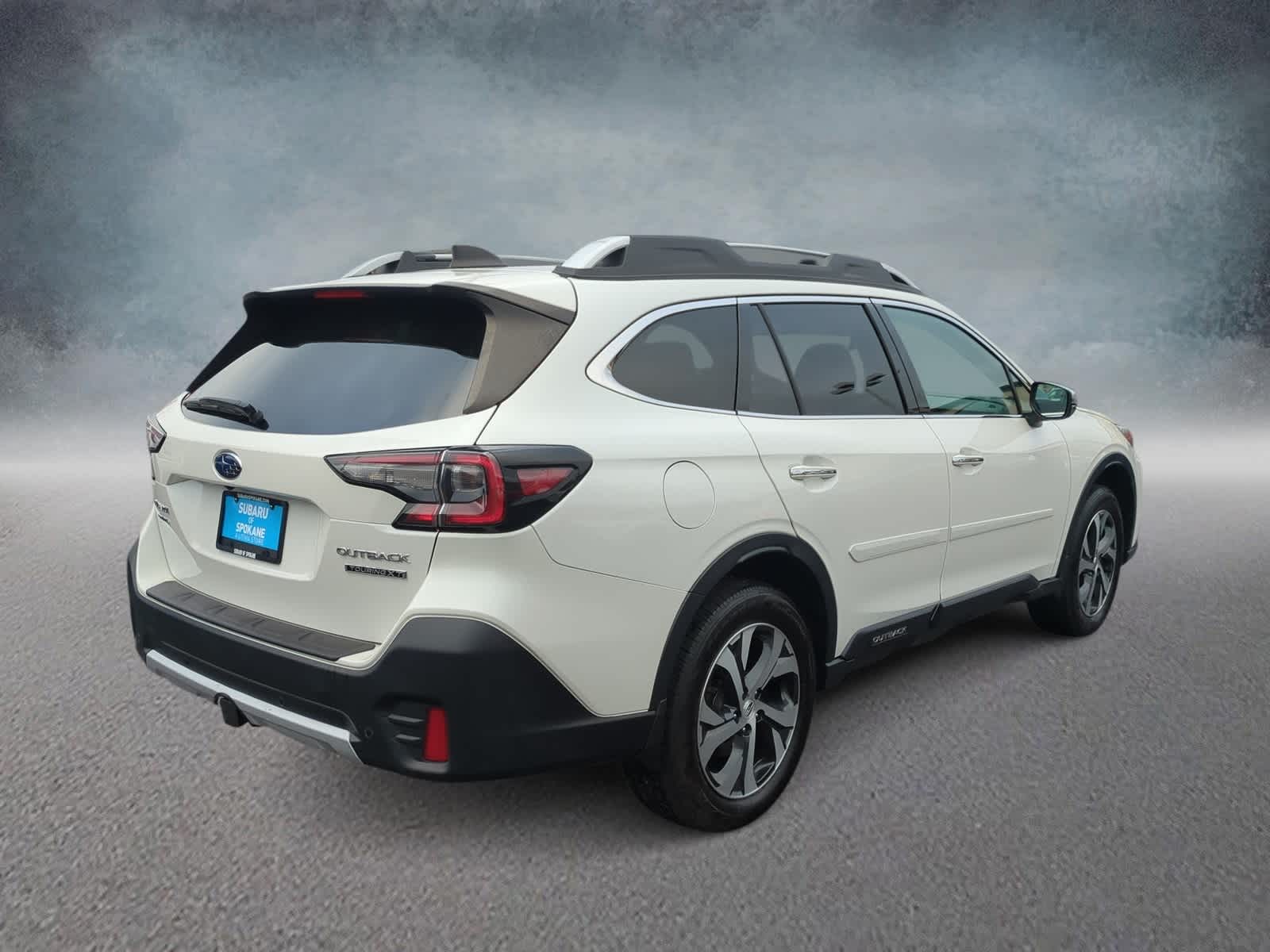 Thumbnail: 2022 Subaru Outback - 8