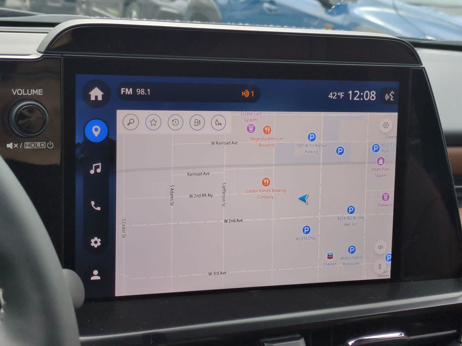 Thumbnail: 2026 Subaru Outback - 30