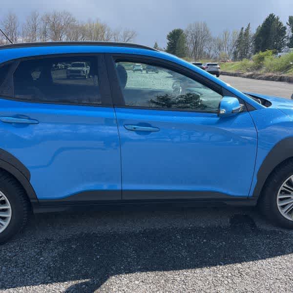 Thumbnail: 2020 Hyundai Kona - 12