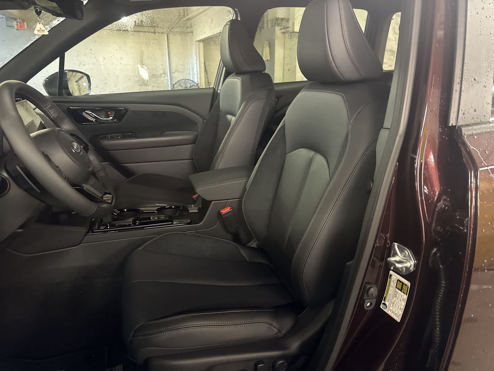 Thumbnail: 2026 Subaru Forester - 15