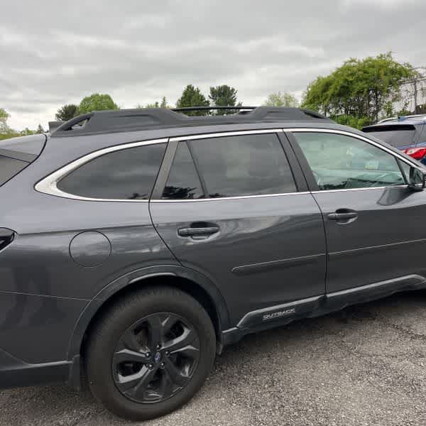 Thumbnail: 2020 Subaru Outback - 9