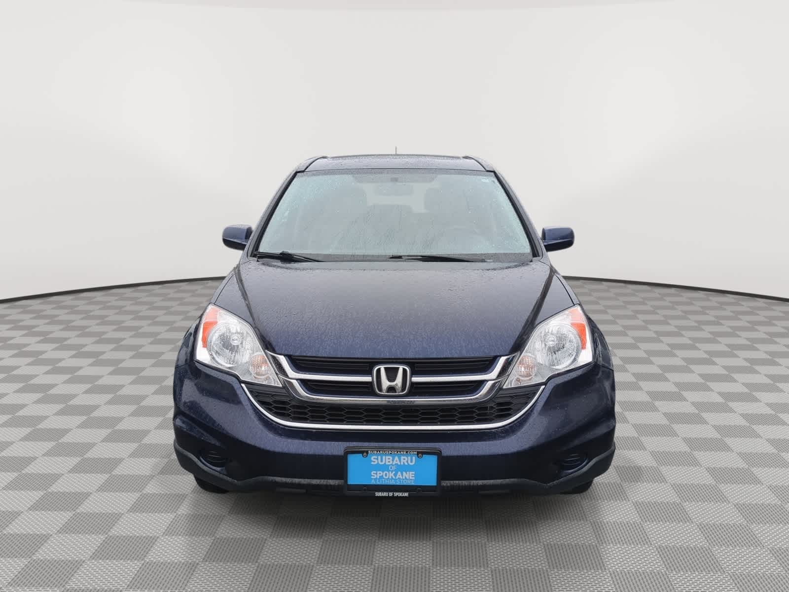 Thumbnail: 2010 Honda CR-V - 3