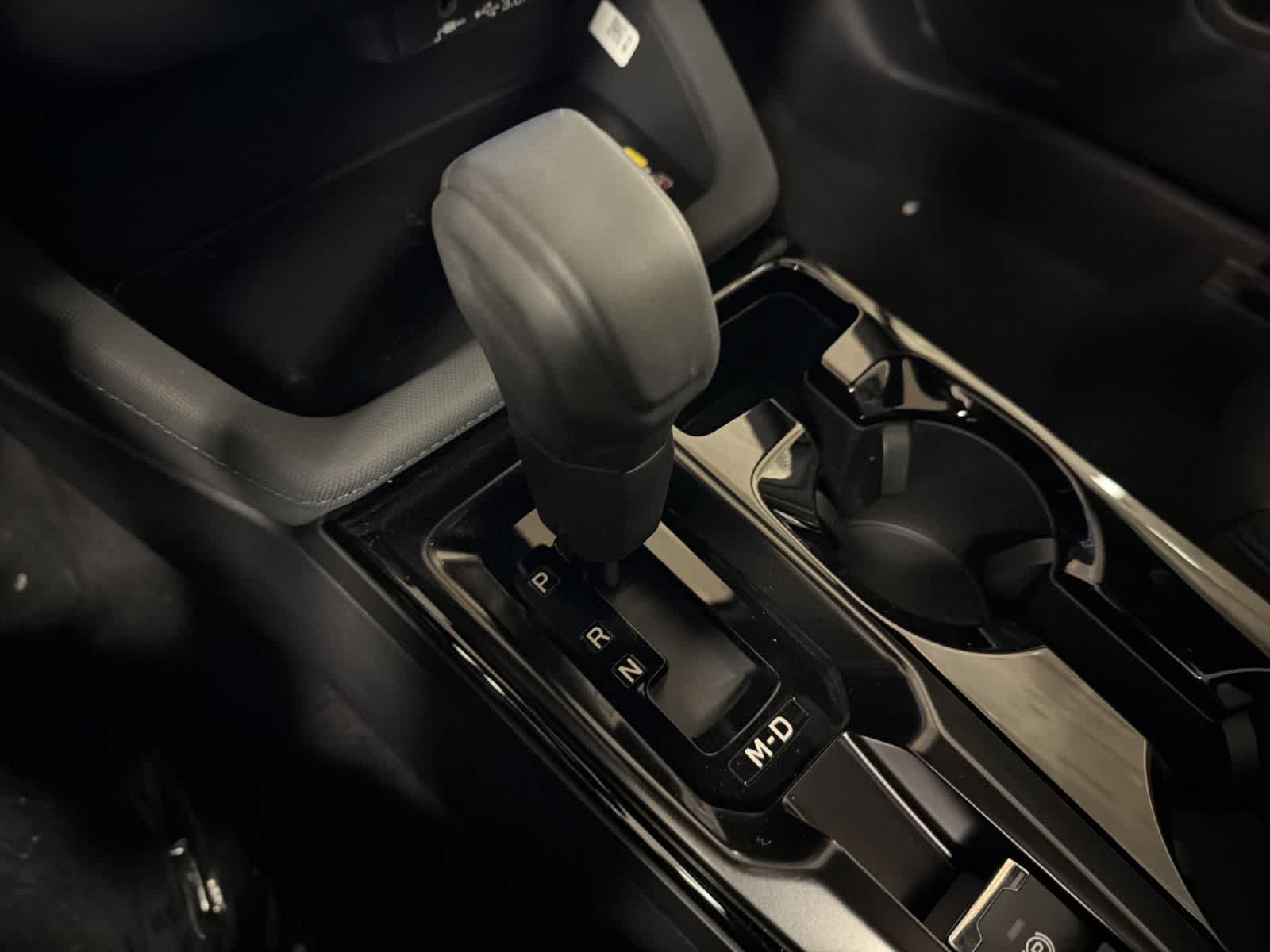 Thumbnail: 2026 Subaru Forester - 34