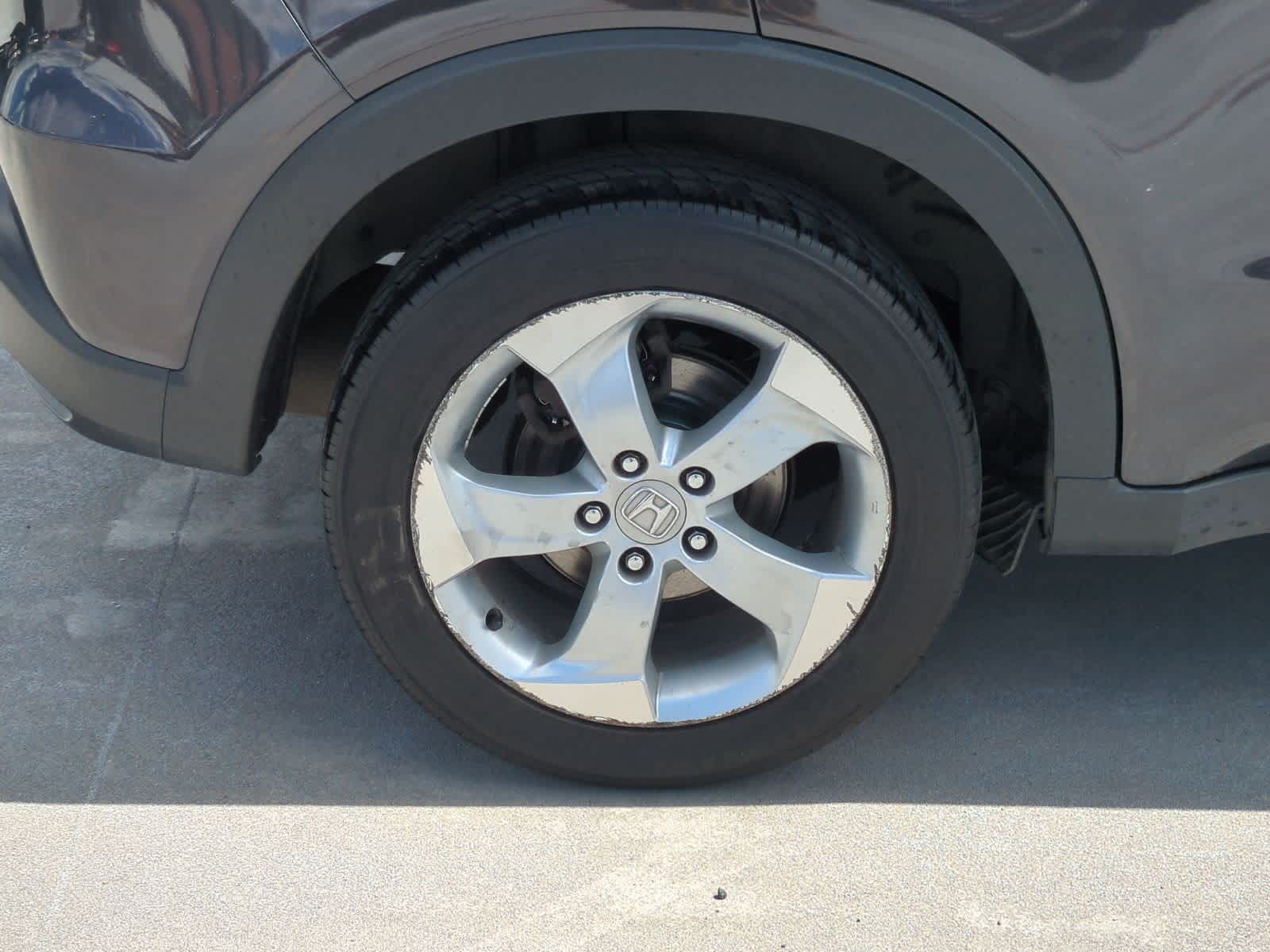 Thumbnail: 2016 Honda HR-V - 14
