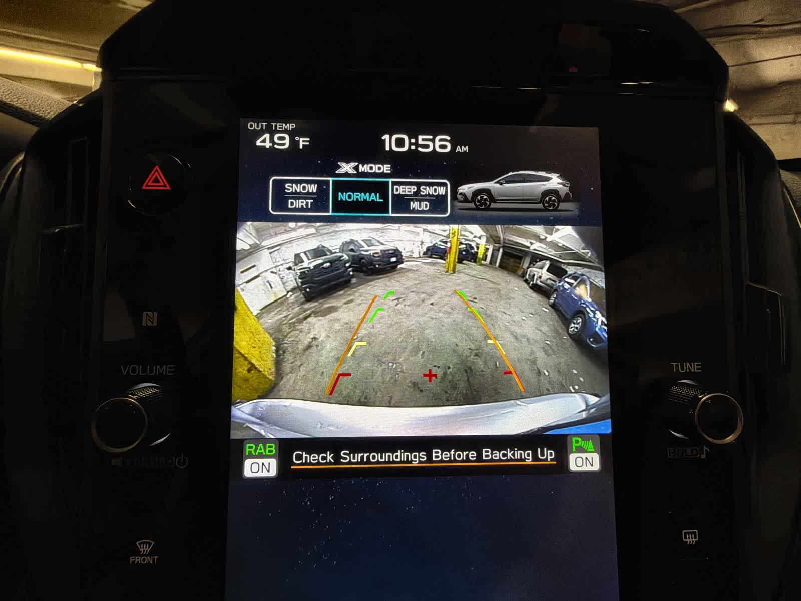 Thumbnail: 2026 Subaru Crosstrek - 31