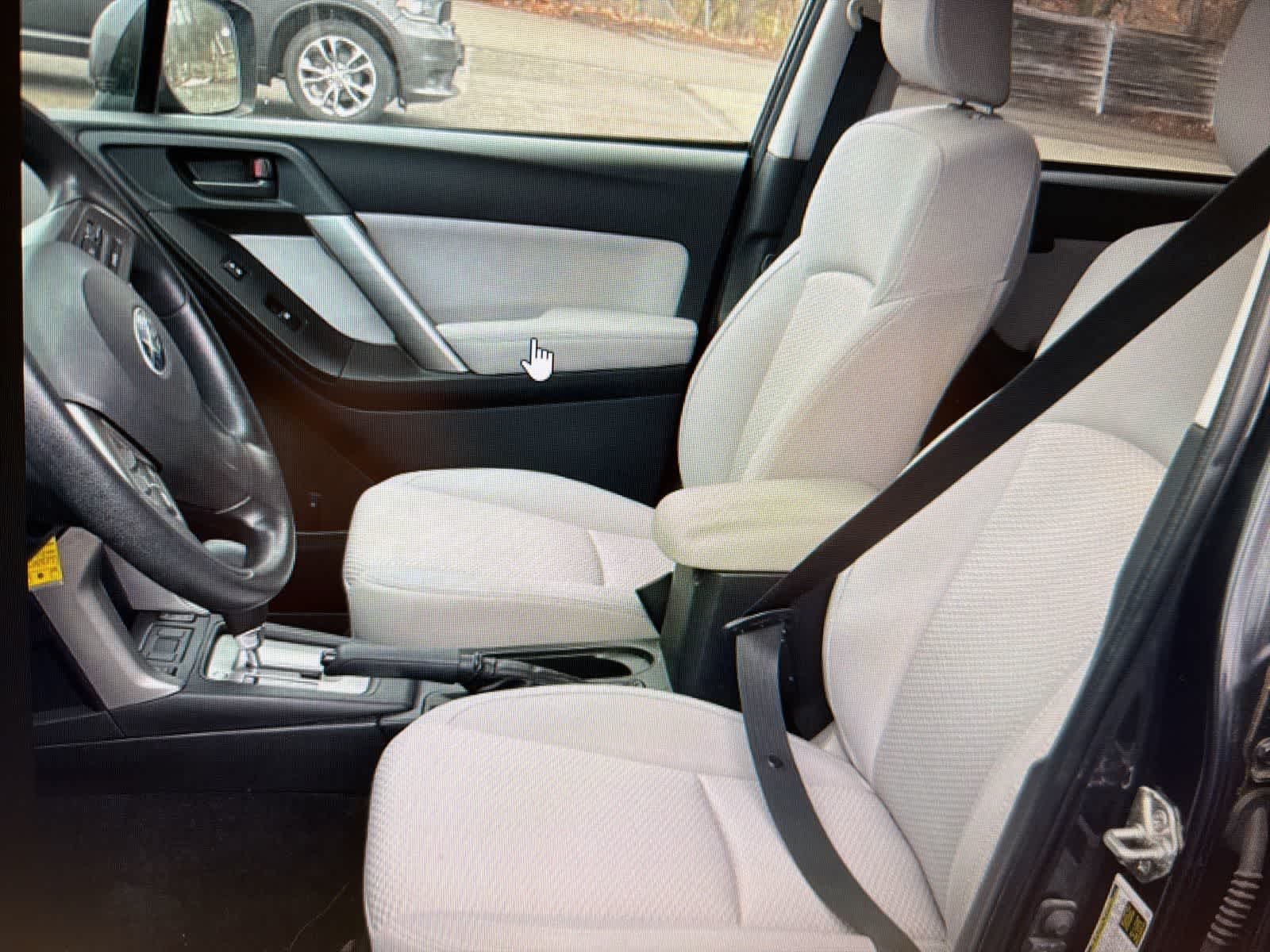 Thumbnail: 2014 Subaru Forester - 9