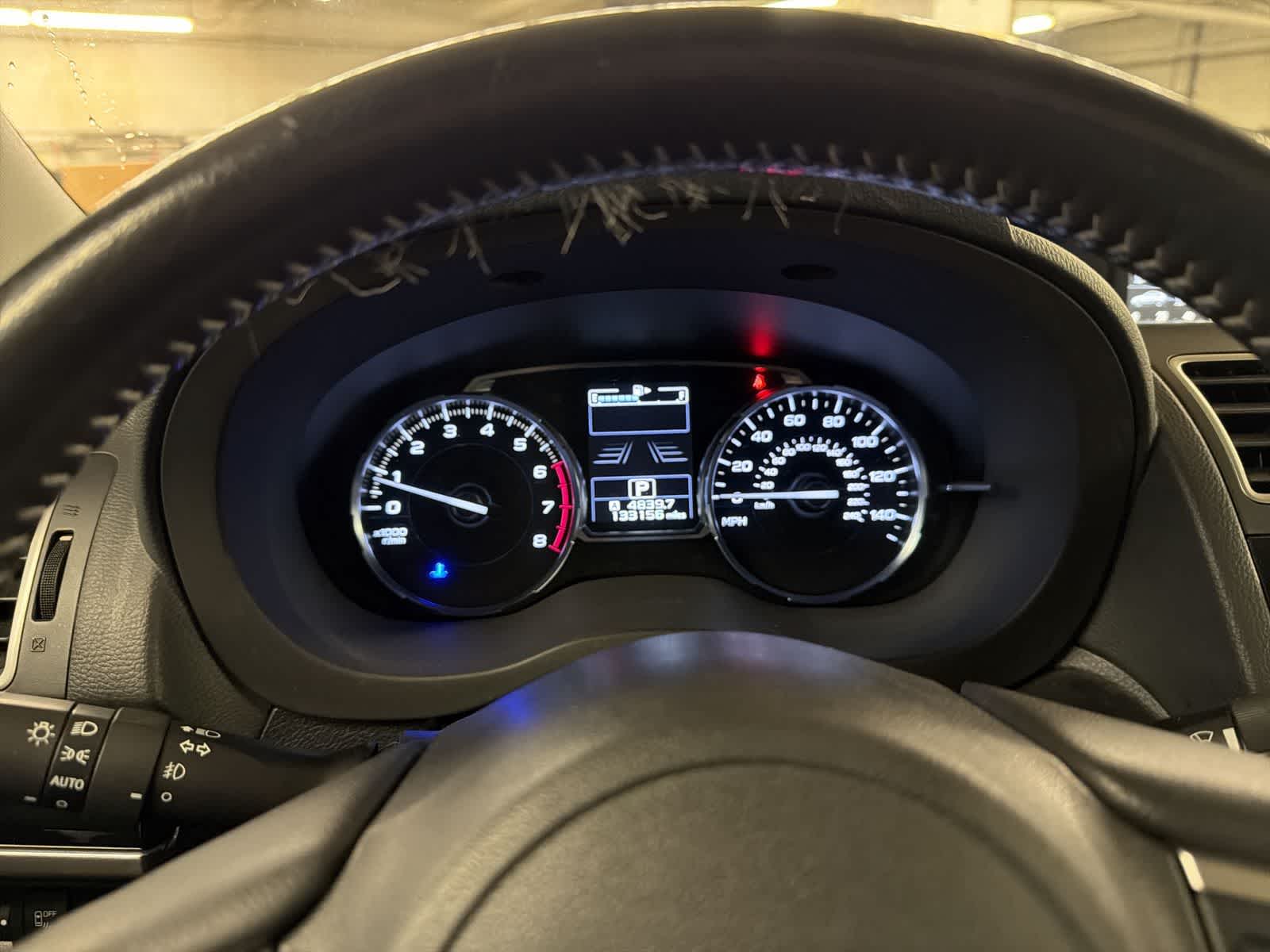 Thumbnail: 2018 Subaru Forester - 35