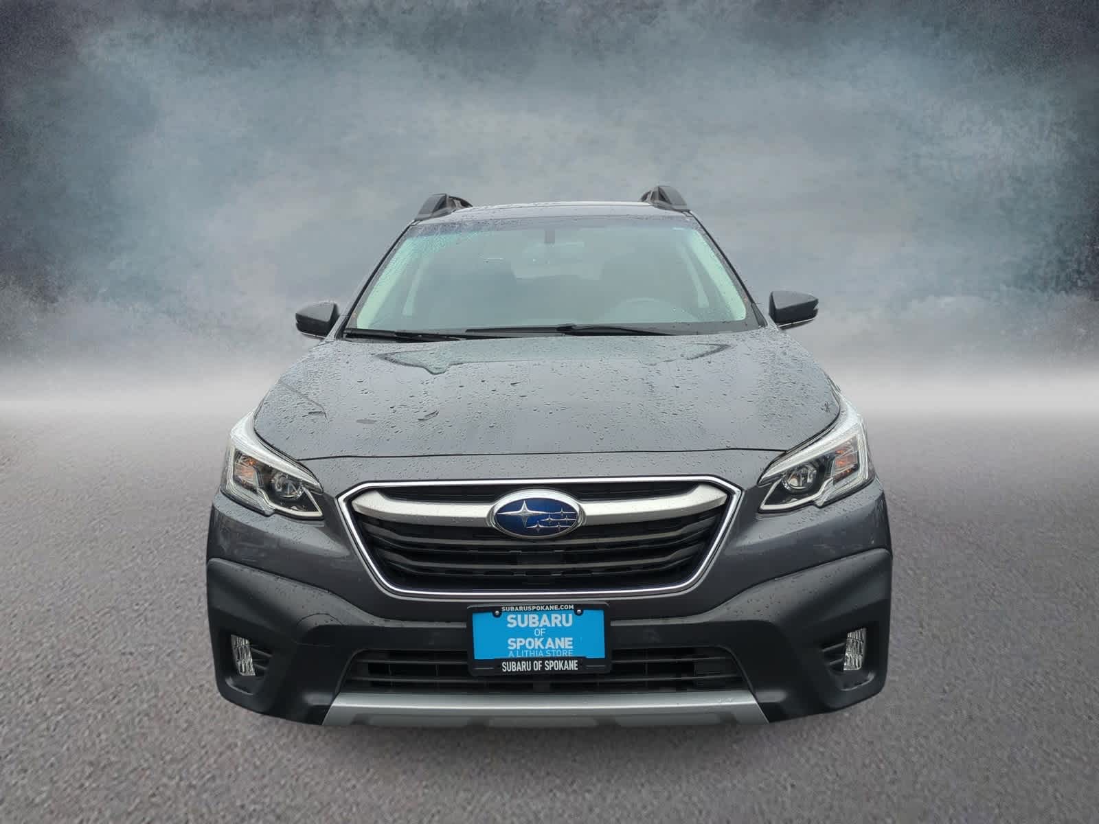 Thumbnail: 2022 Subaru Outback - 3