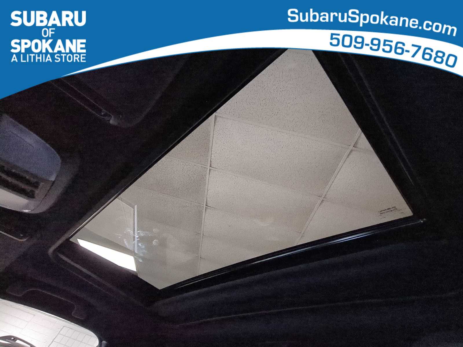 Thumbnail: 2025 Subaru Crosstrek - 20