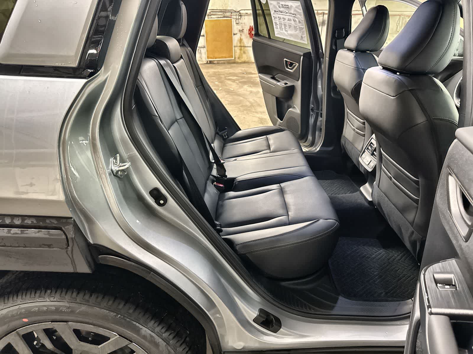 Thumbnail: 2026 Subaru Outback - 19