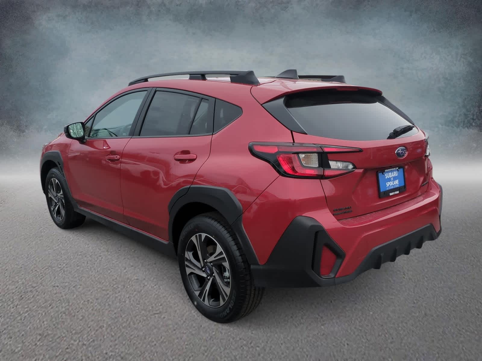 Thumbnail: 2026 Subaru Crosstrek - 6